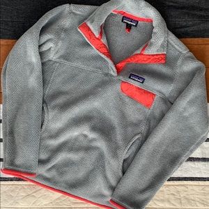 Women's Re-Tool Snap-T Fleece Pullover